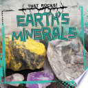 Earth's minerals