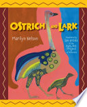 Ostrich and lark /