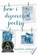 How I discovered poetry /