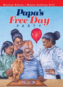 Papa's free day party /