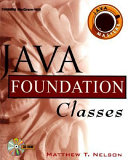 Java foundation classes /