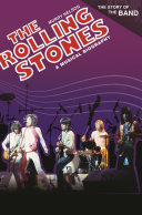 The Rolling Stones : a musical biography /