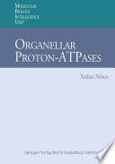 Organellar proton-ATPases /