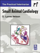 Small animal cardiology /