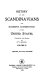 History of the Scandinavians and successful Scandinavians in the United States.