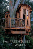 New treehouses of the world /