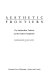 Aesthetic frontiers : the Machiavellian tradition and the Southern imagination /