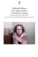 The Apple family : a pandemic trilogy : conversations on Zoom /