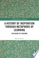 A history of inspiration through metaphors of learning : the height of teaching /