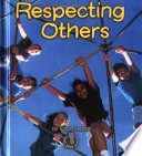 Respecting others /