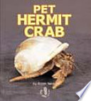 Pet hermit crab /