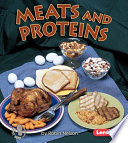 Meats and proteins /