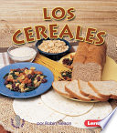 Los cereales /