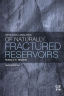 Geologic analysis of naturally fractured reservoirs /