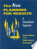 The new planning for results : a streamlined approach /