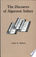 The Discourses of Algernon Sidney /