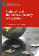 Statecraft and the Political Economy of Capitalism /