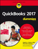 QuickBooks 2017 for dummies /