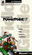 Microsoft PowerPoint 97 field guide /