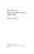 The roots of American bureaucracy, 1830-1900 /