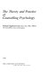 The theory and practice of counselling psychology /