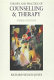 Theory and practice of counselling & therapy /