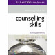 Introduction to counselling skills : texts & activities /