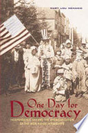 One day for democracy : Independence Day and the Americanization of Iron Range immigrants /