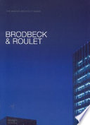Brodbeck & Roulet /
