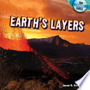 Earth's layers /