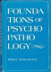 Foundations of psychopathology /