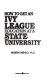 How to get an Ivy League education at a state university /