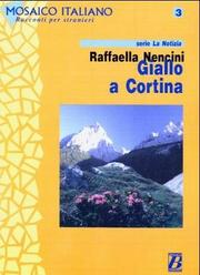 Giallo a Cortina /