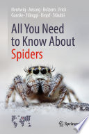 All You Need to Know About Spiders /