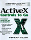 ActiveX controls to go /