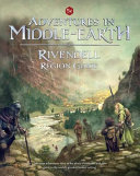 Adventures in Middle-Earth.