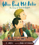 When Paul met Artie : the story of Simon & Garfunkel /