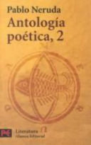 Antología poética, 2 1957-1973 /