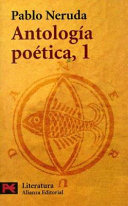 Antología poética [1915-1956] /