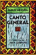 Canto general /