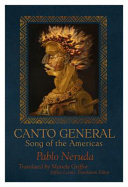 Canto general : song of the Americas /