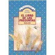 El libro de las preguntas : selección /