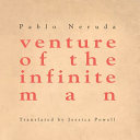 Venture of the infinite man /