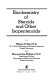 Biochemistry of steroids and other isopentenoids /