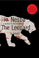 The leopard /