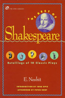 The best of Shakespeare /