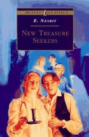 New treasure seekers /