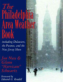 The Philadelphia area weather book /