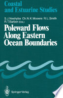 Poleward Flows Along Eastern Ocean Boundaries /