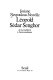 Léopold Sédar Senghor : de la tradition à l'universalisme /